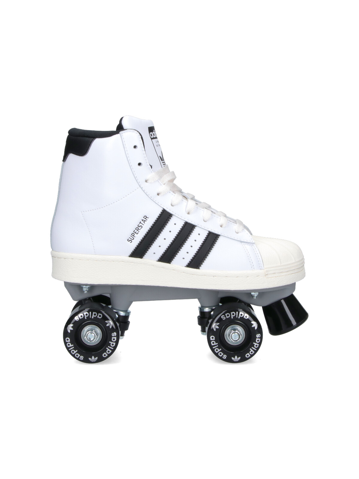 [Adidas] Sneakers FW25 JS4038FTWWHT CBLACK OWHITE
