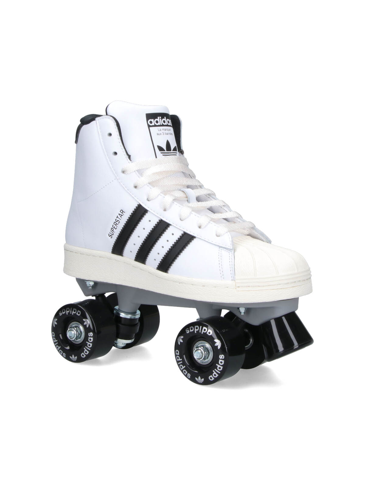 [Adidas] Sneakers FW25 JS4038FTWWHT CBLACK OWHITE