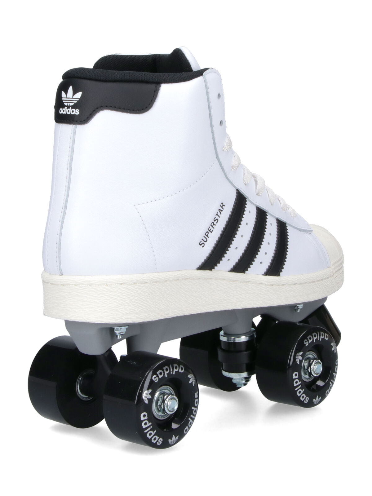 [Adidas] Sneakers FW25 JS4038FTWWHT CBLACK OWHITE