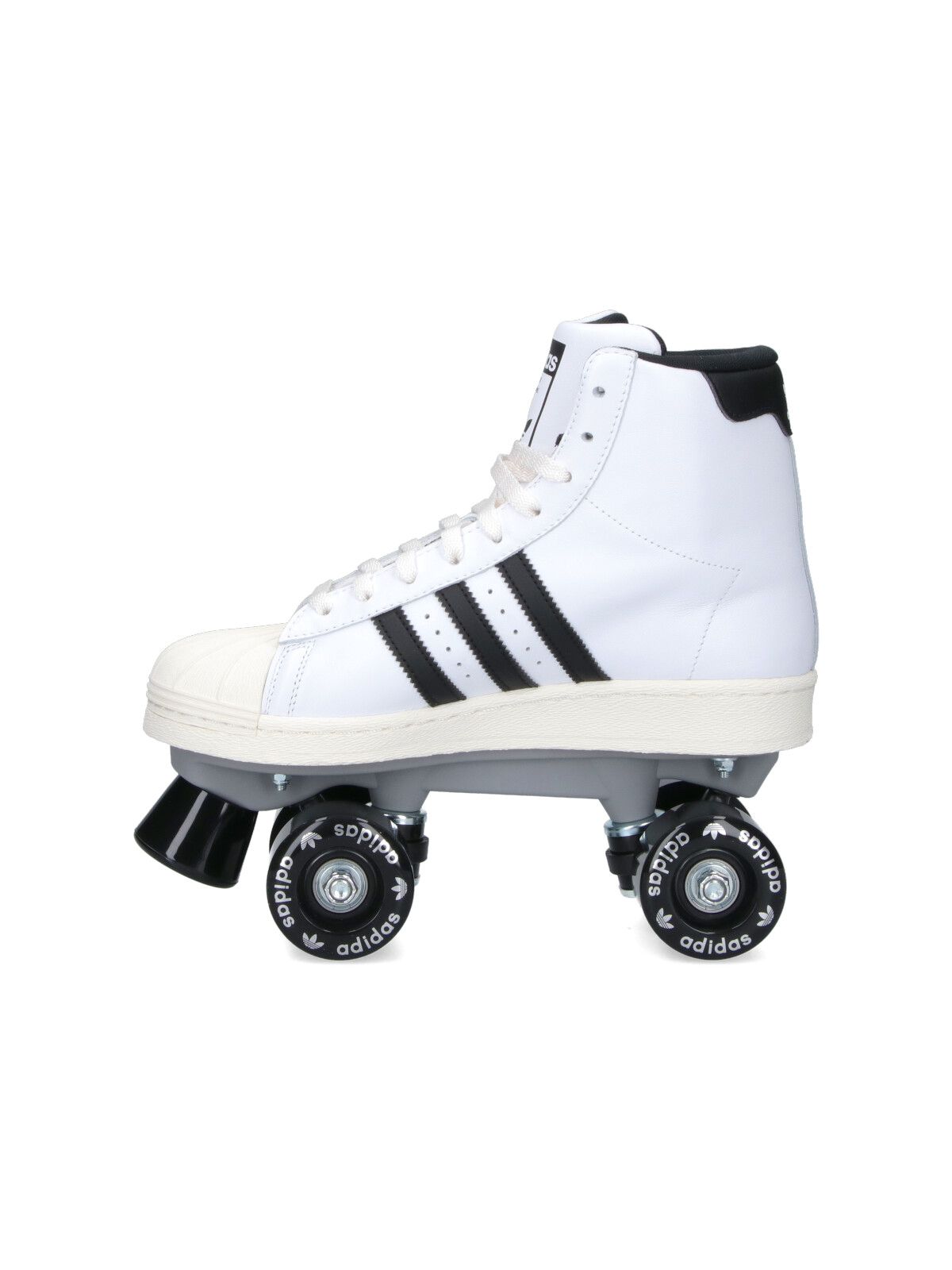 [Adidas] Sneakers FW25 JS4038FTWWHT CBLACK OWHITE