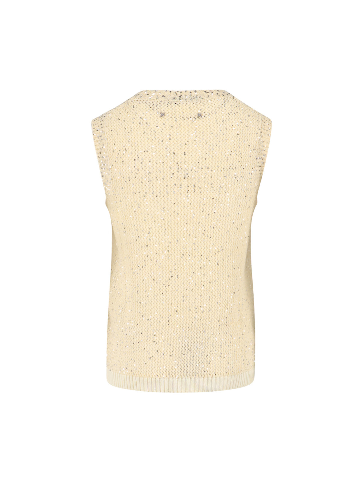 [Golden Goose] T-shirts Sleeveless FW25 GWP01922 P00169111560