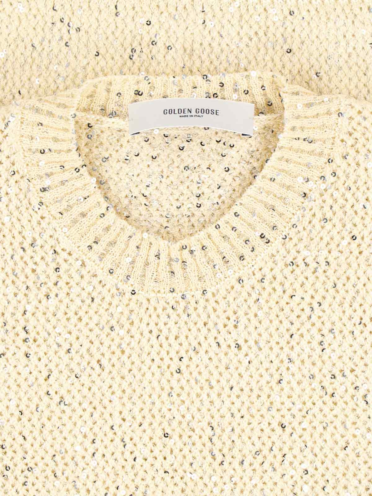 [Golden Goose] T-shirts Sleeveless FW25 GWP01922 P00169111560