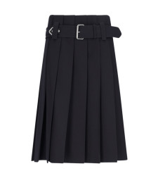 [Prada] Long skirt SS25 P184YH OOO 108NF0008