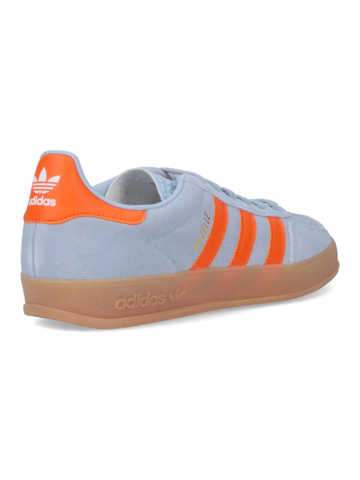 [Adidas] Sneakers SS25 JH5405WONBLU ORANGE FTWWHT