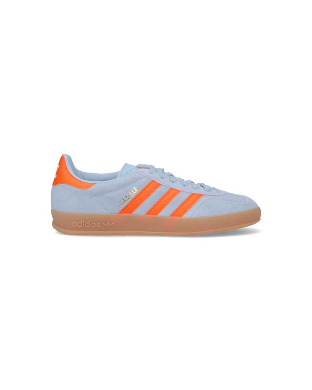[Adidas] Sneakers SS25 JH5405WONBLU ORANGE FTWWHT