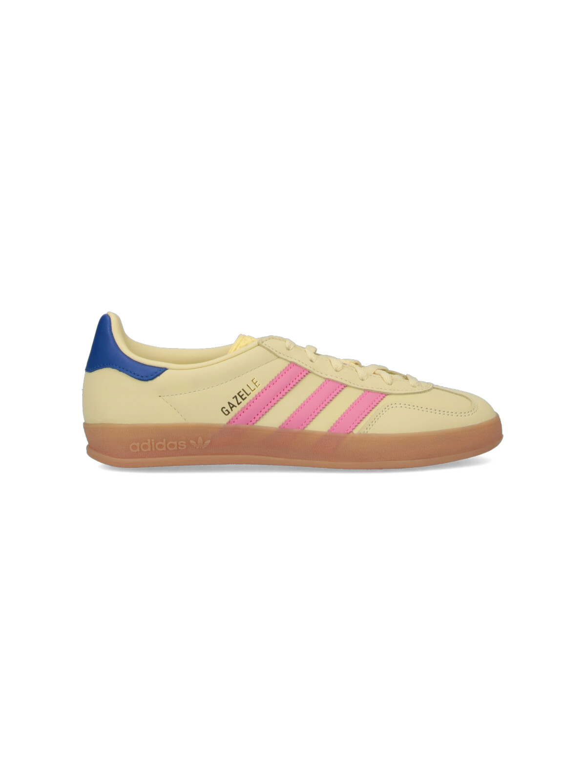 [Adidas] Sneakers SS25 JI2719POWYEL LUCPNK ROYBLU