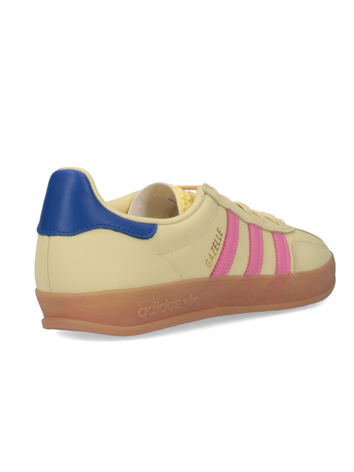 [Adidas] Sneakers SS25 JI2719POWYEL LUCPNK ROYBLU