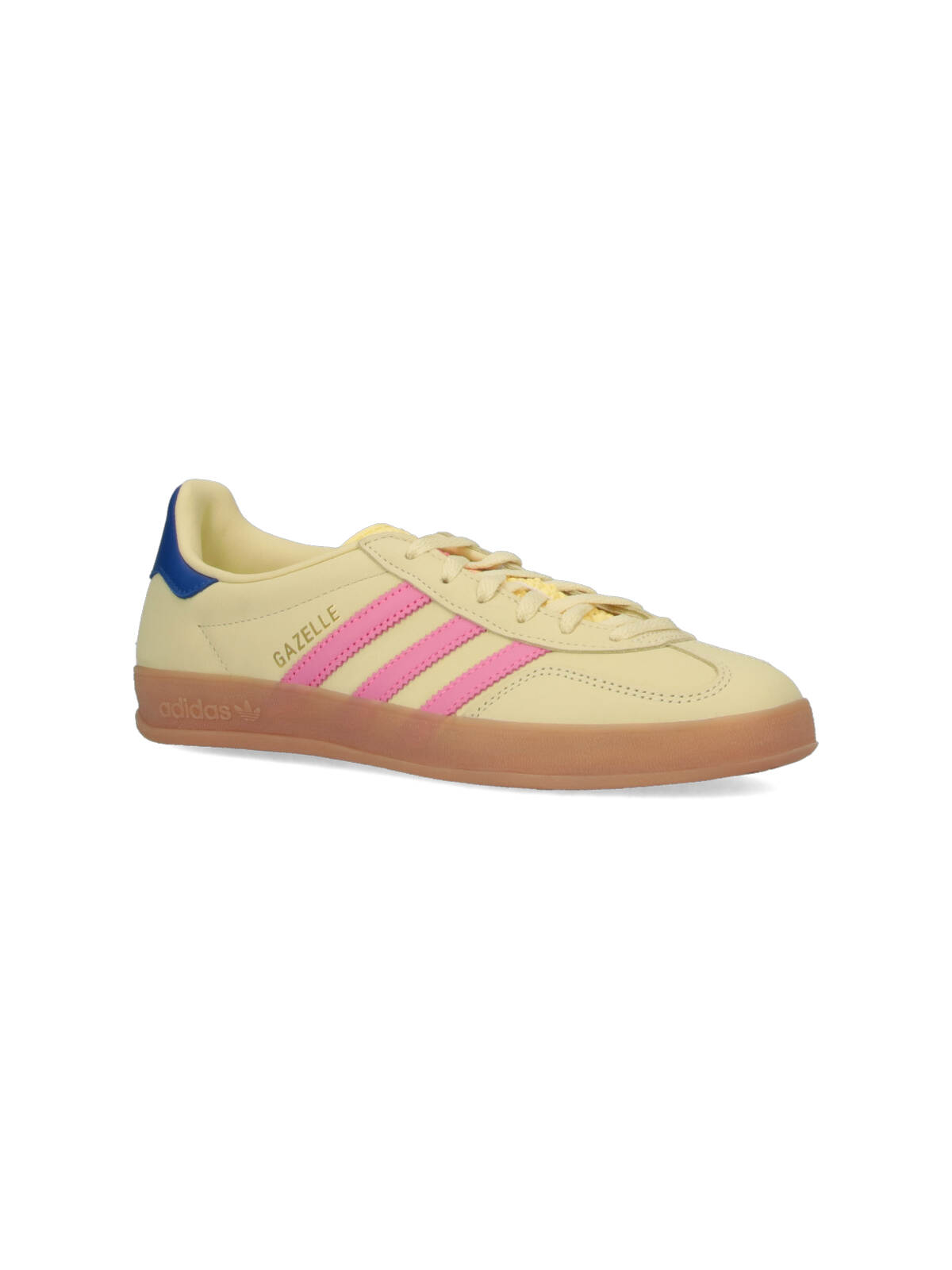 [Adidas] Sneakers SS25 JI2719POWYEL LUCPNK ROYBLU