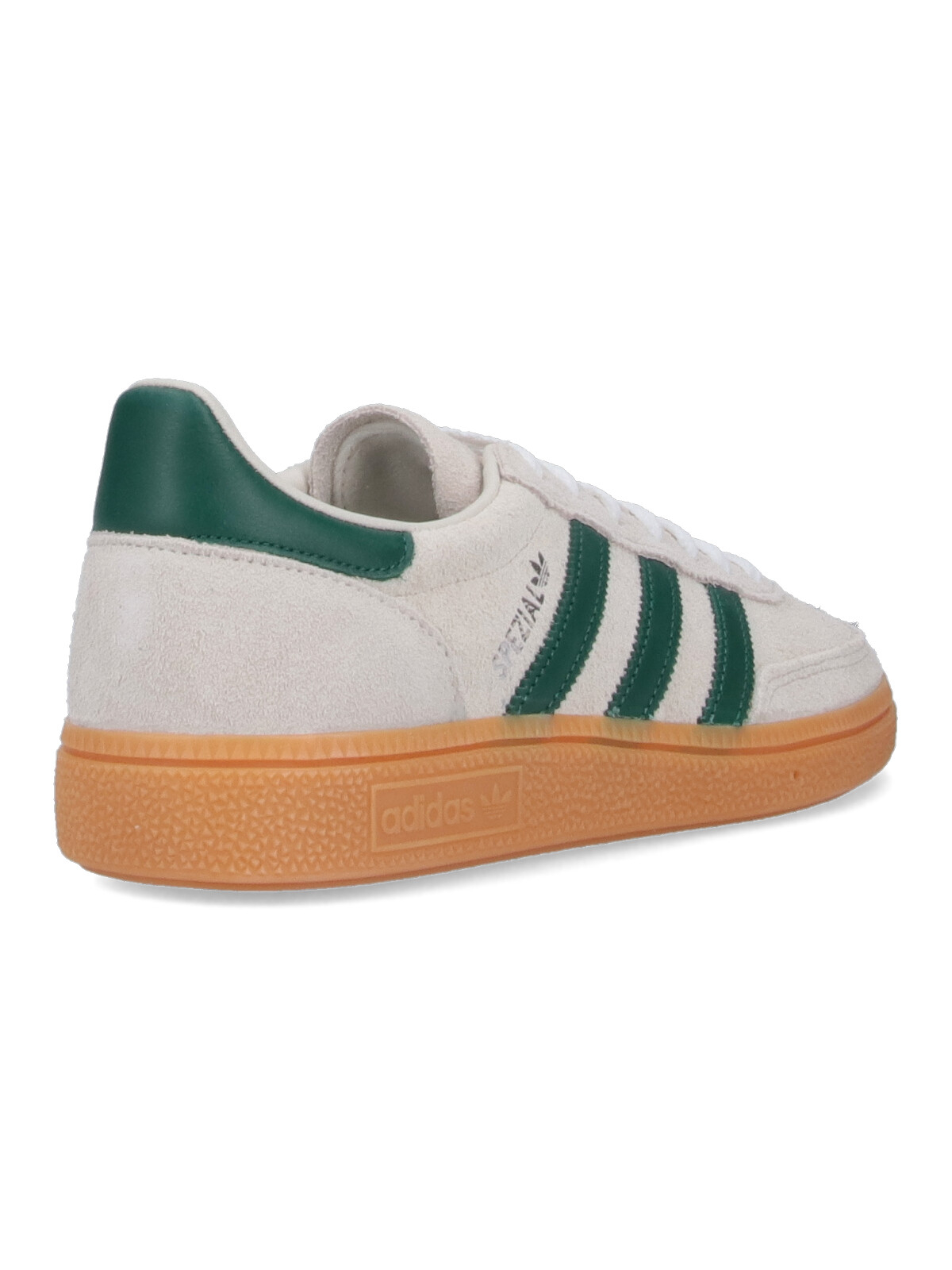 [Adidas] Sneakers SS25 JS0242ALUMIN CGREEN GUM1