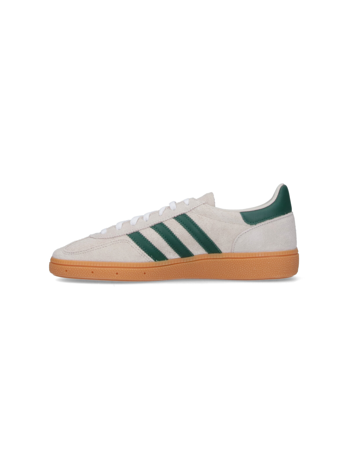 [Adidas] Sneakers SS25 JS0242ALUMIN CGREEN GUM1