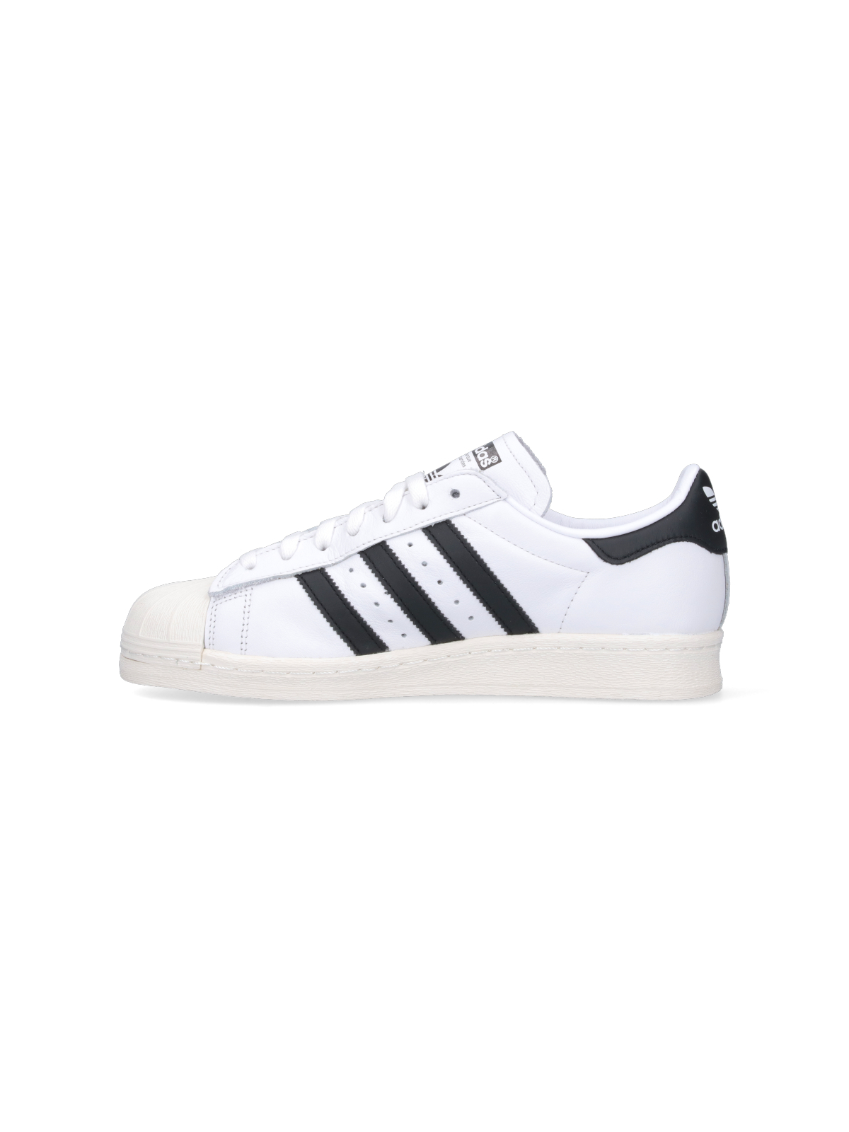 [Adidas] Sneakers SS25 JI2025FTWWHT CBLACK OWHITE