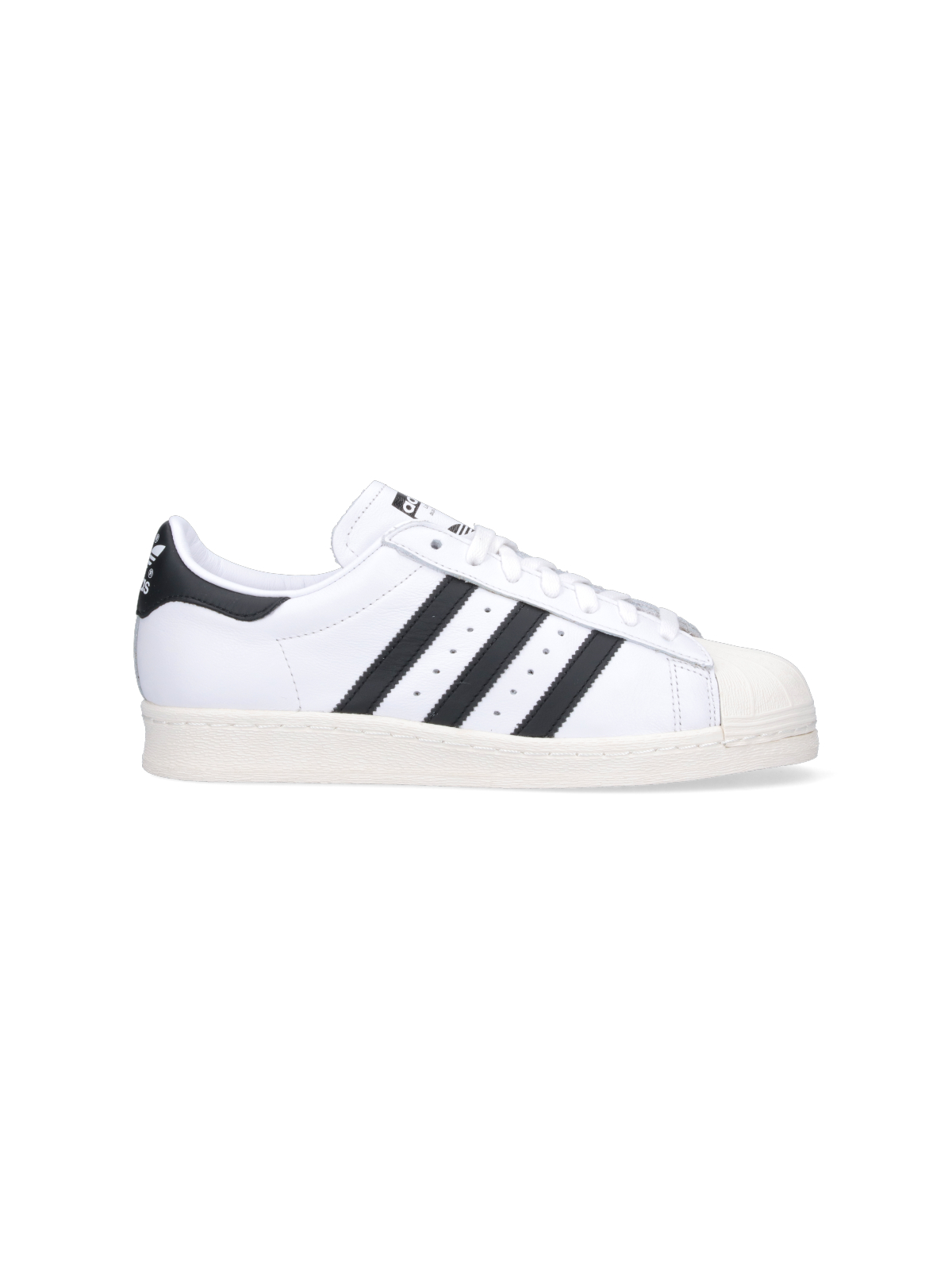 [Adidas] Sneakers SS25 JI2025FTWWHT CBLACK OWHITE
