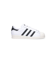 [Adidas] Sneakers SS25 JI2025FTWWHT CBLACK OWHITE