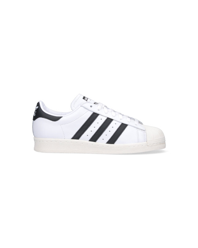 [Adidas] Sneakers SS25 JI2025FTWWHT CBLACK OWHITE