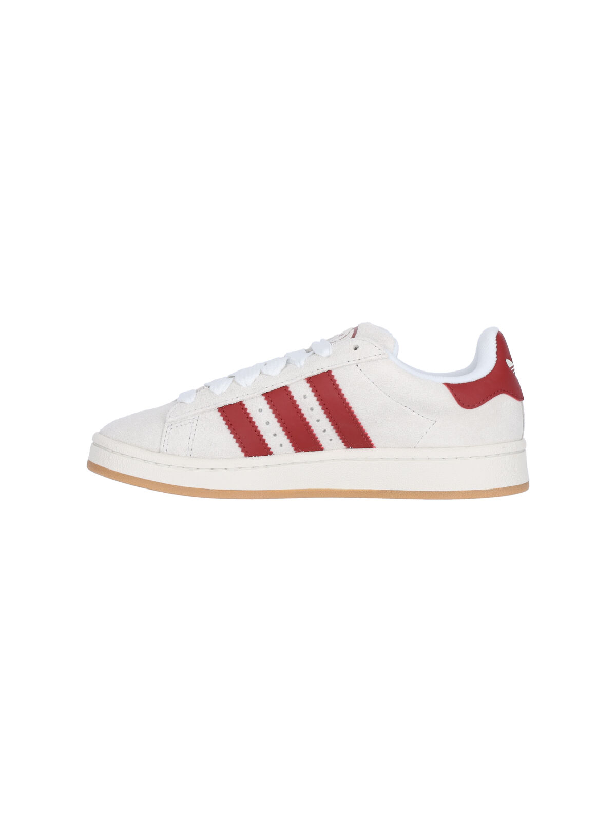 [Adidas] Sneakers SS25 JQ7783CRYWHT CWHITE PRERUB