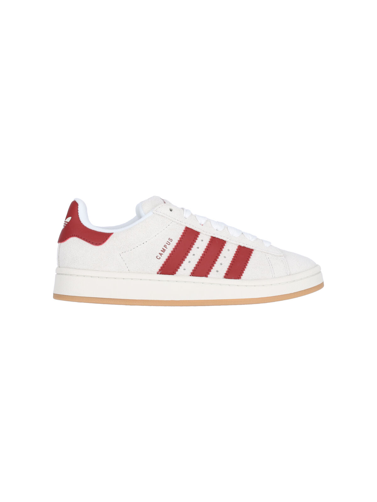 [Adidas] Sneakers SS25 JQ7783CRYWHT CWHITE PRERUB