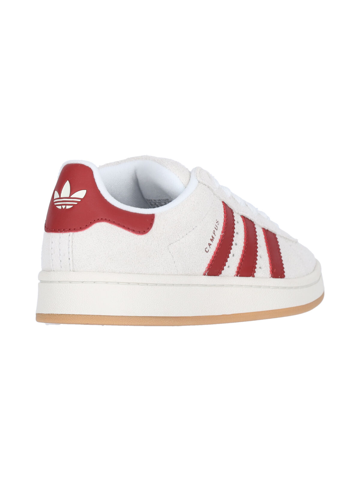 [Adidas] Sneakers SS25 JQ7783CRYWHT CWHITE PRERUB