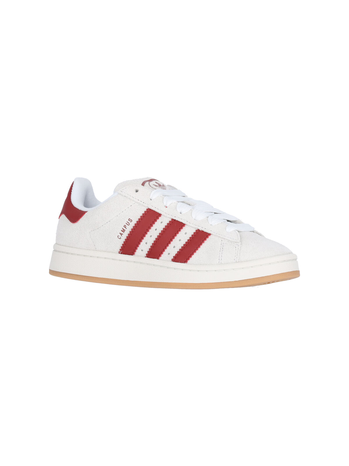 [Adidas] Sneakers SS25 JQ7783CRYWHT CWHITE PRERUB