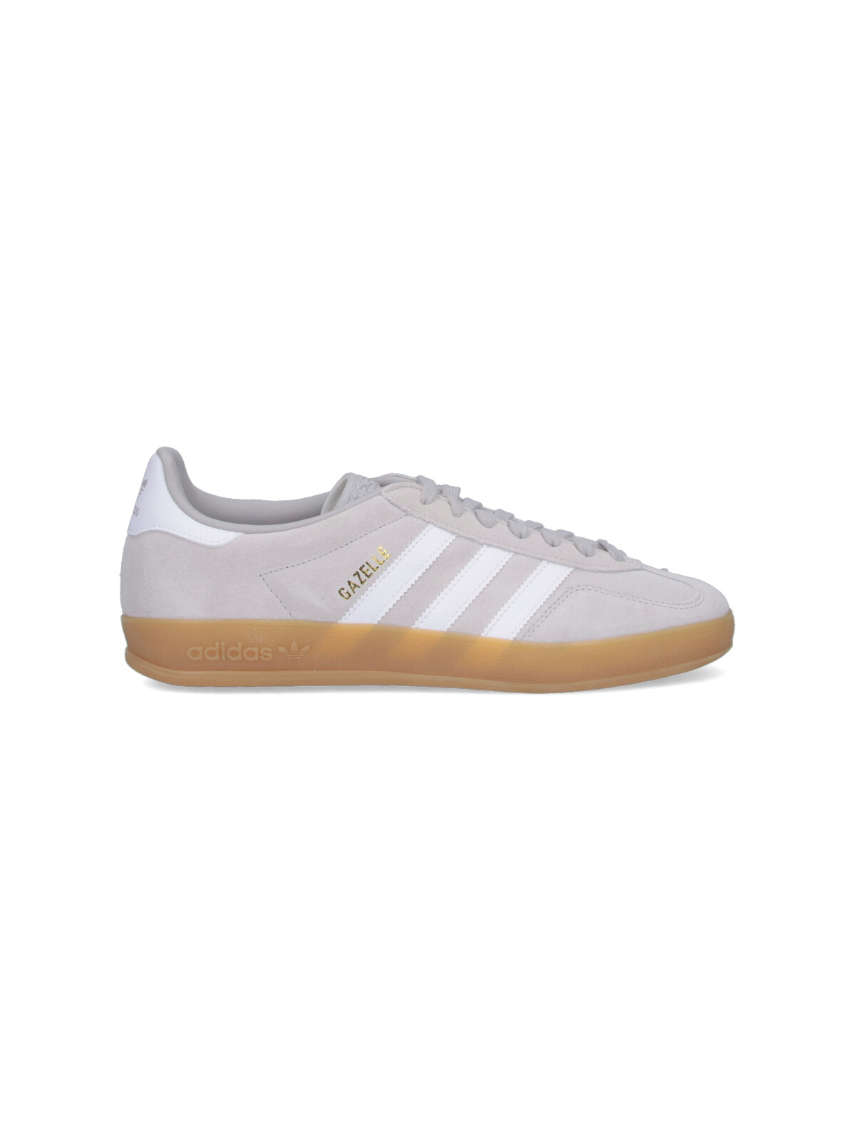 [Adidas] Sneakers SS25 JQ0176GRETWO FTWWHT GOLDMT