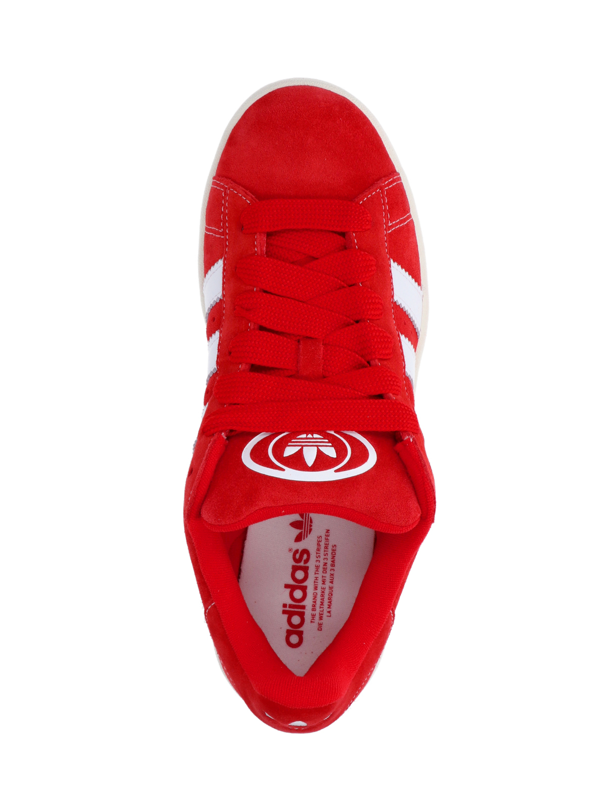 [Adidas] Sneakers SS25 H03474BETSCA FTWWHT OWHITE