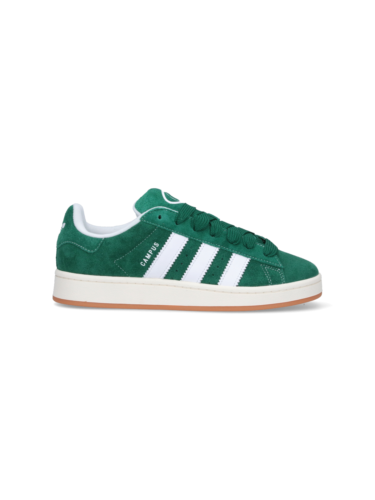 [Adidas] Sneakers SS25 H03472DRKGRN FTWWHT OWHITE