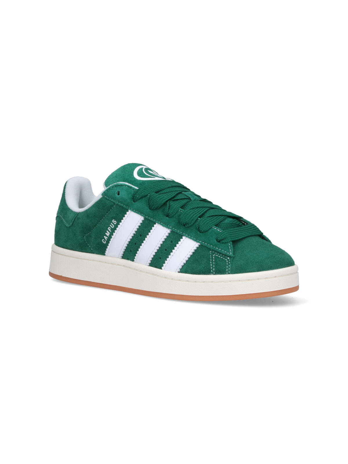 [Adidas] Sneakers SS25 H03472DRKGRN FTWWHT OWHITE