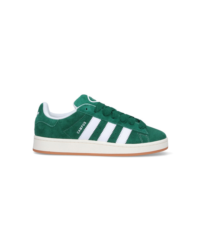 [Adidas] Sneakers SS25 H03472DRKGRN FTWWHT OWHITE