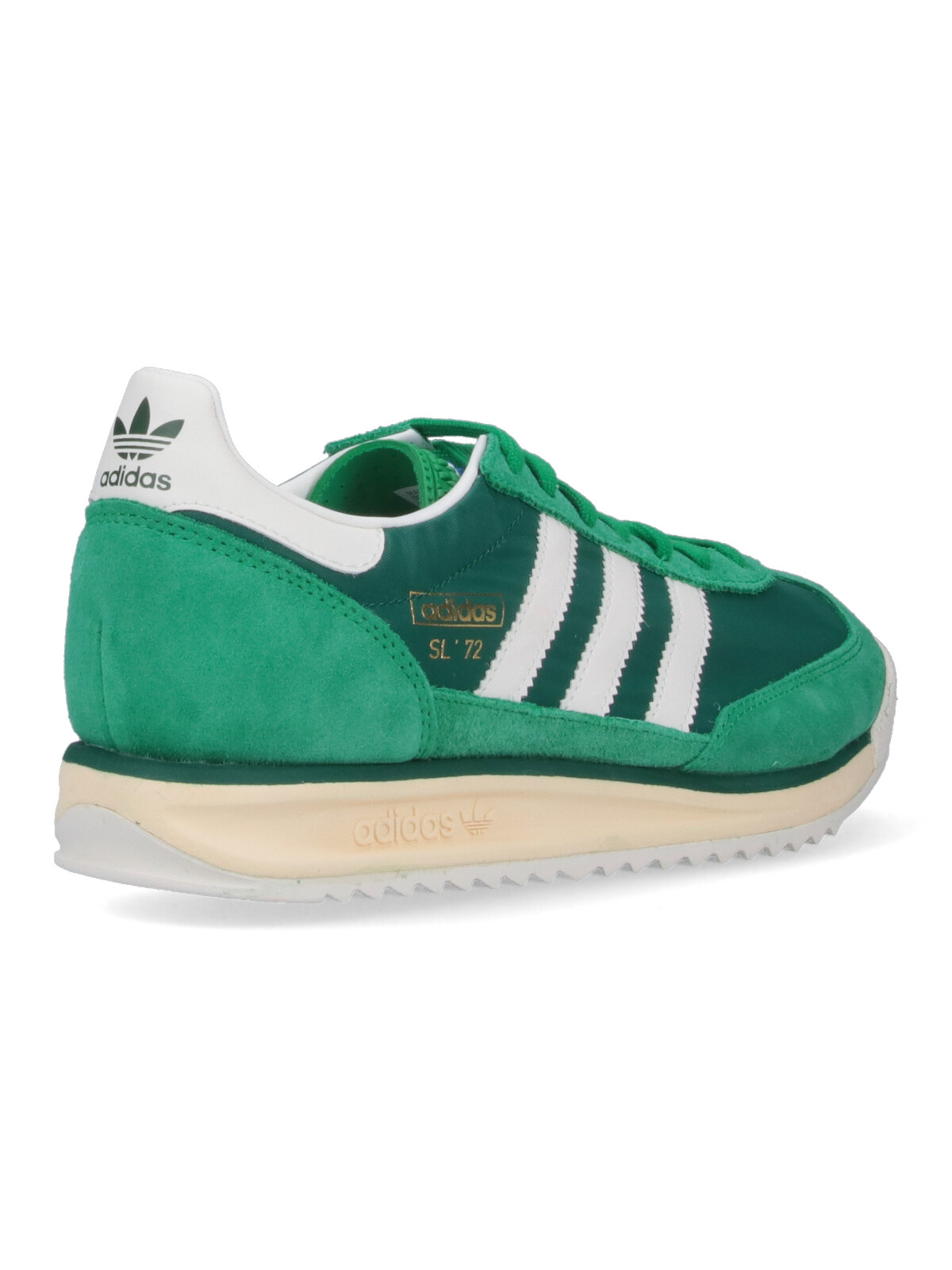 [Adidas] Sneakers SS25 JH8643GREEN CWHITE CGREEN