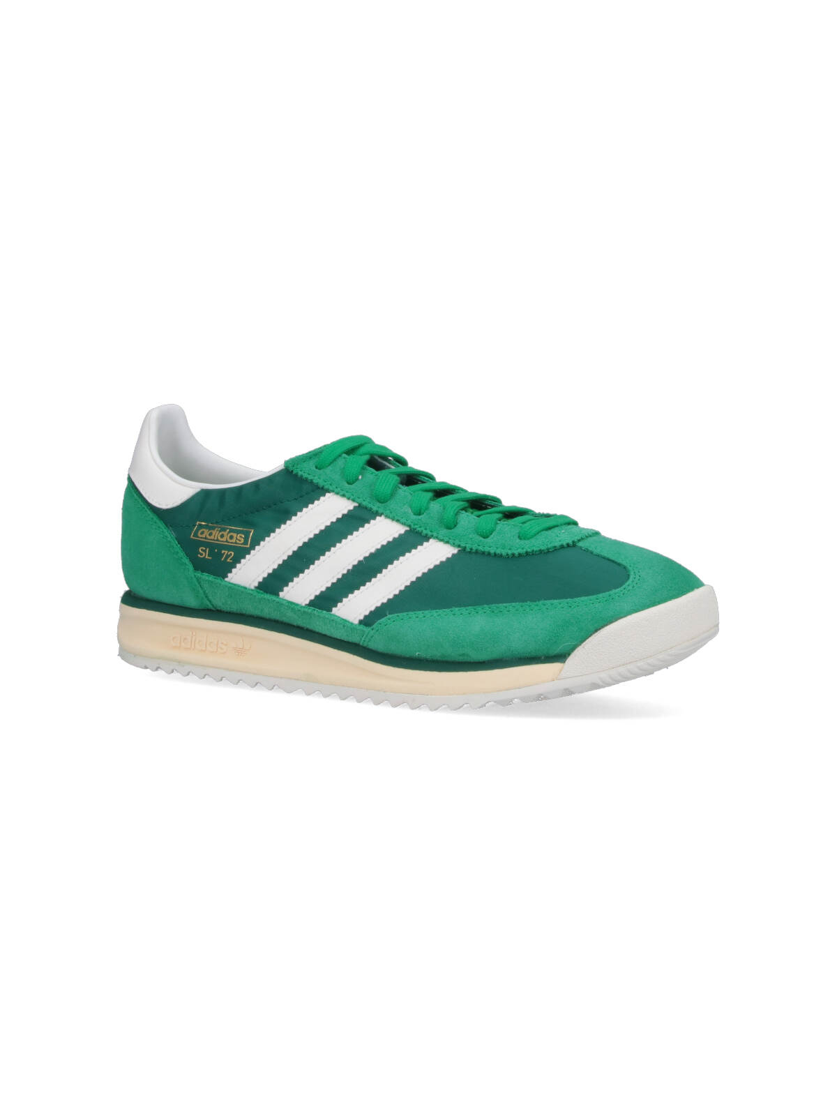 [Adidas] Sneakers SS25 JH8643GREEN CWHITE CGREEN