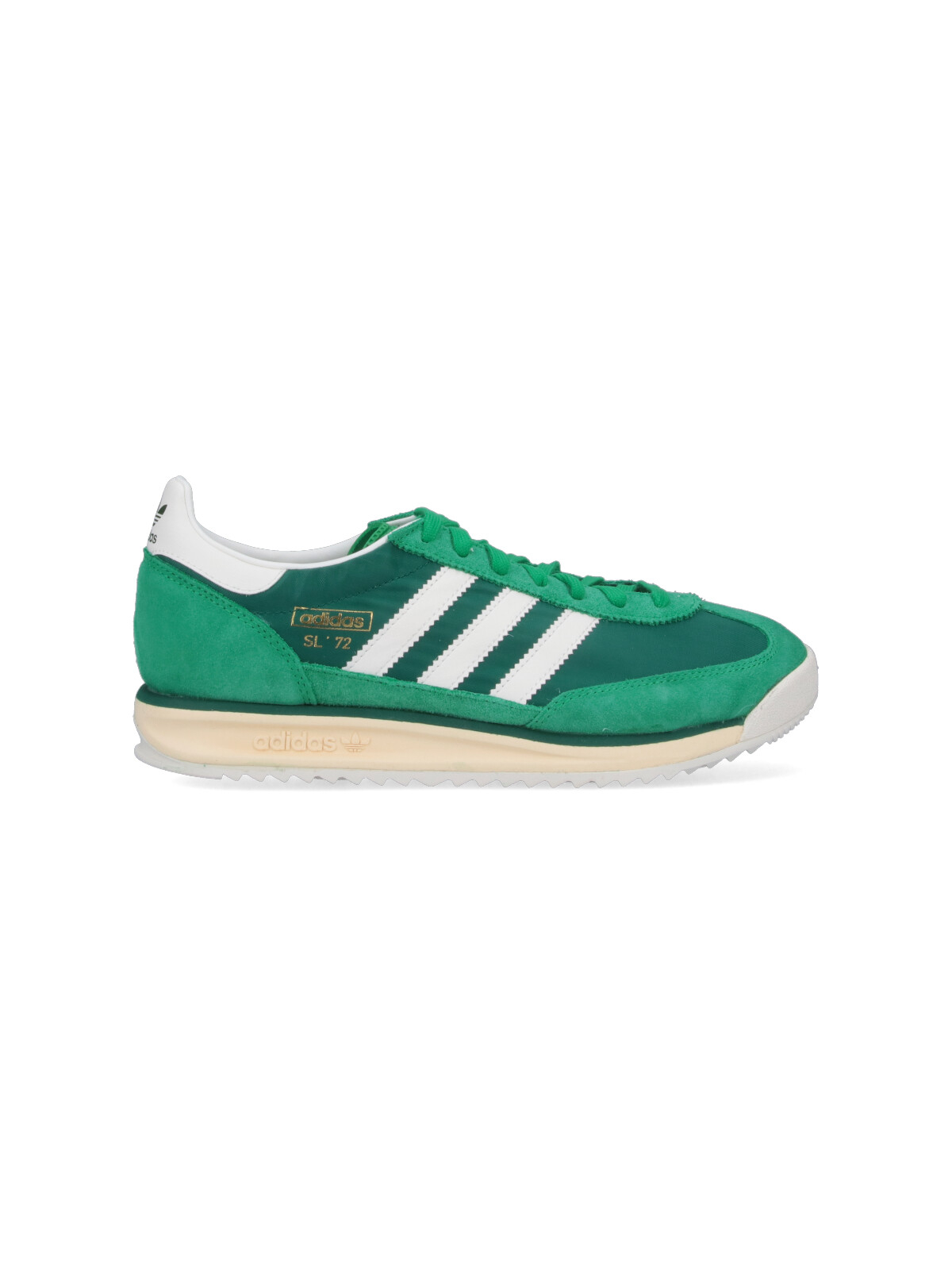 [Adidas] Sneakers SS25 JH8643GREEN CWHITE CGREEN