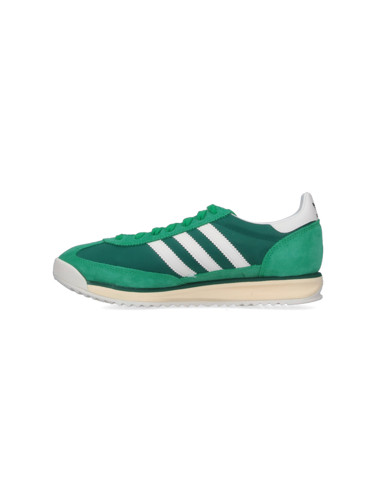[Adidas] Sneakers SS25 JH8643GREEN CWHITE CGREEN