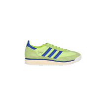 [Adidas] Sneakers SS25 JQ0172SSLIME ROYBLU PULLIM