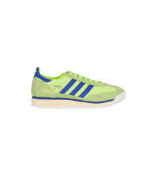 [Adidas] Sneakers SS25 JQ0172SSLIME ROYBLU PULLIM