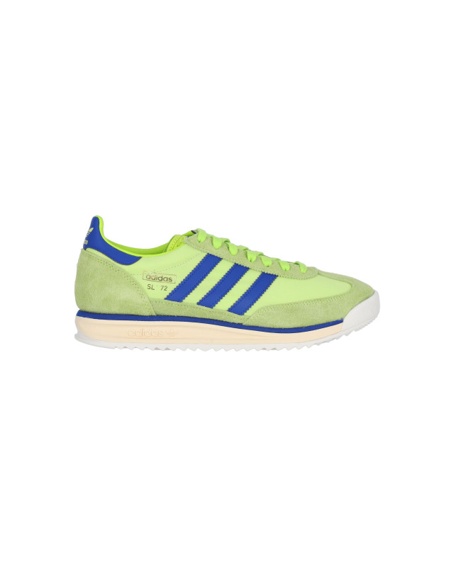[Adidas] Sneakers SS25 JQ0172SSLIME ROYBLU PULLIM