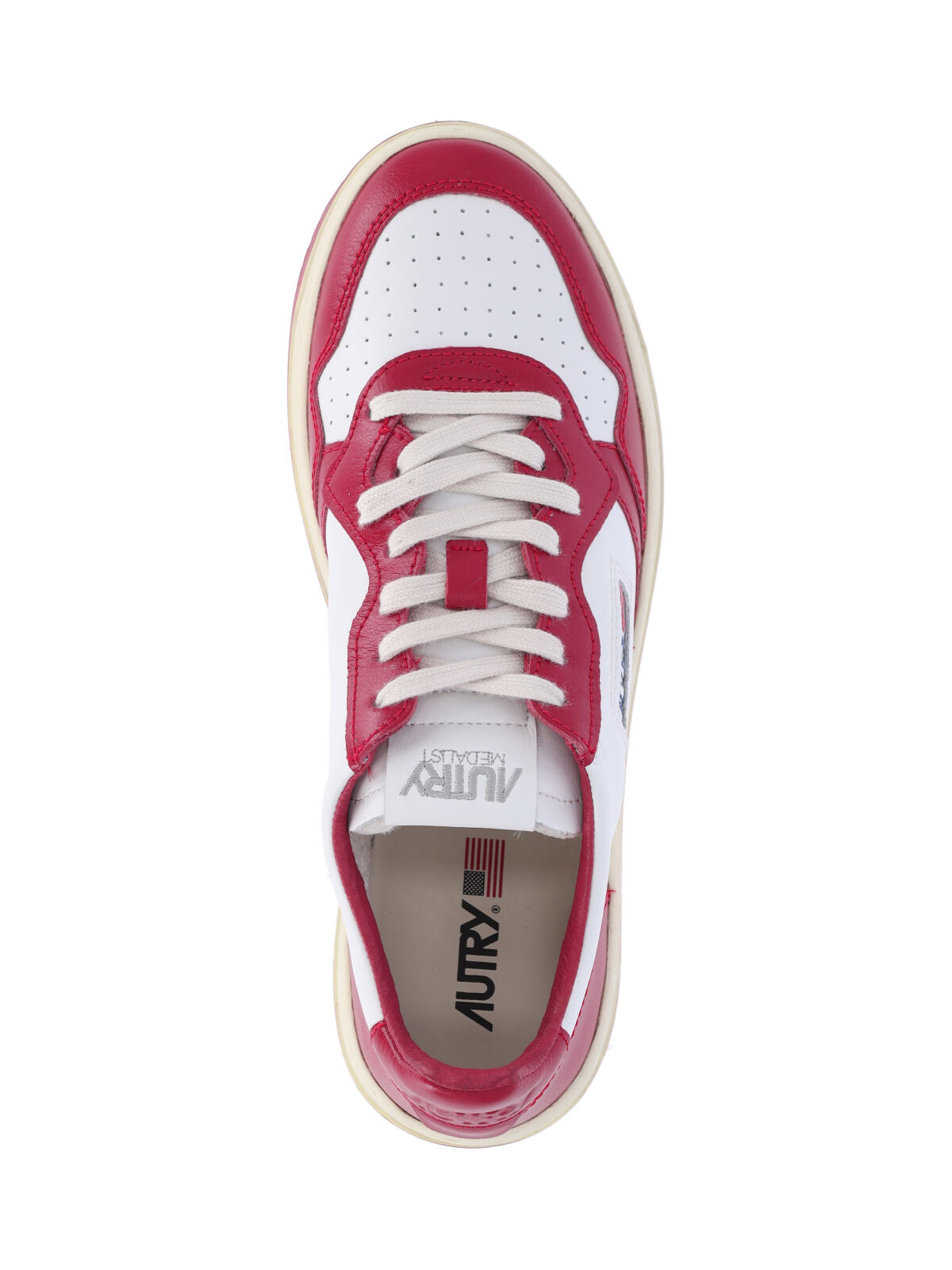 [AUTRY] Sneakers SS25 AULMWB02