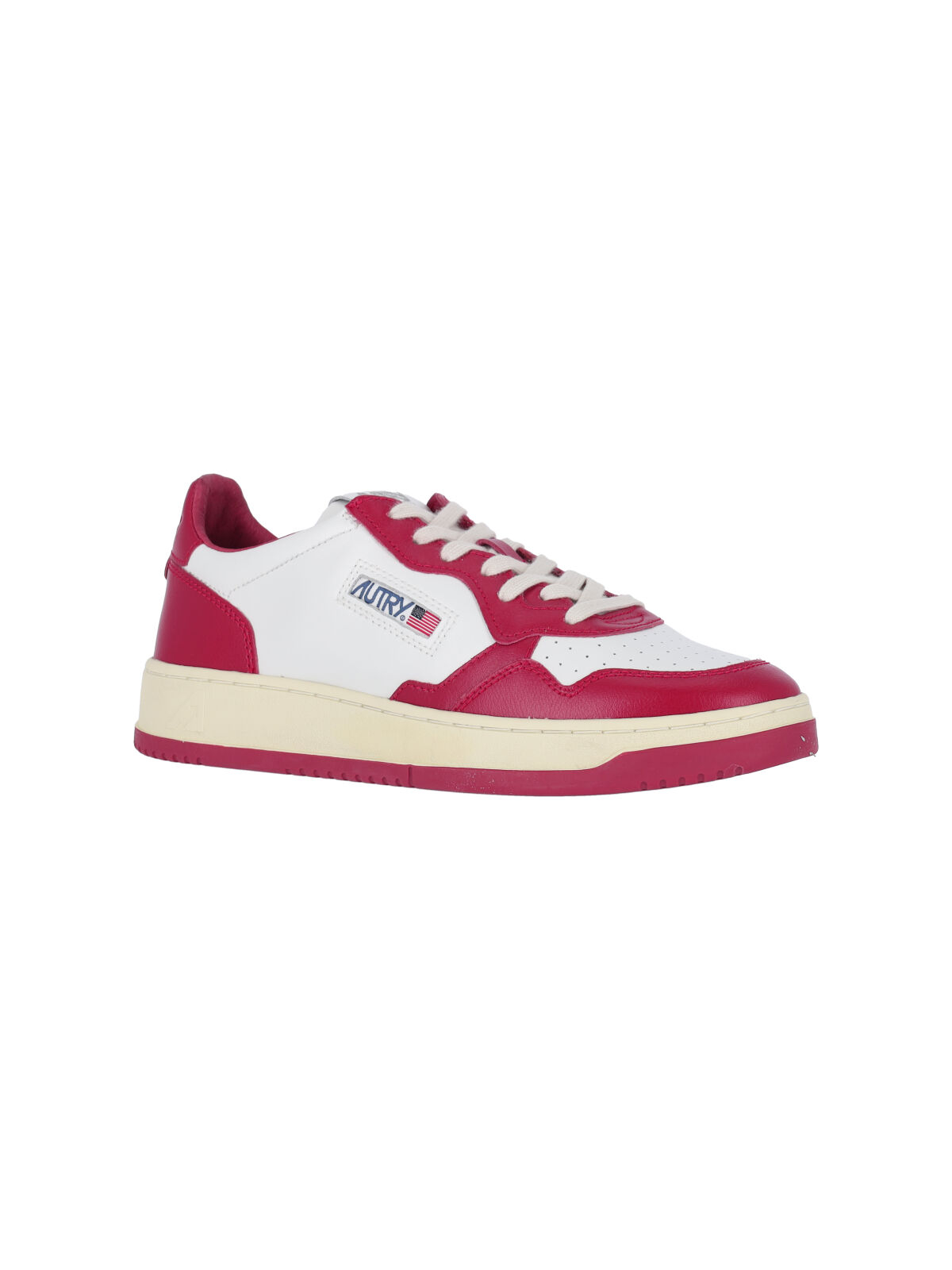 [AUTRY] Sneakers SS25 AULMWB02