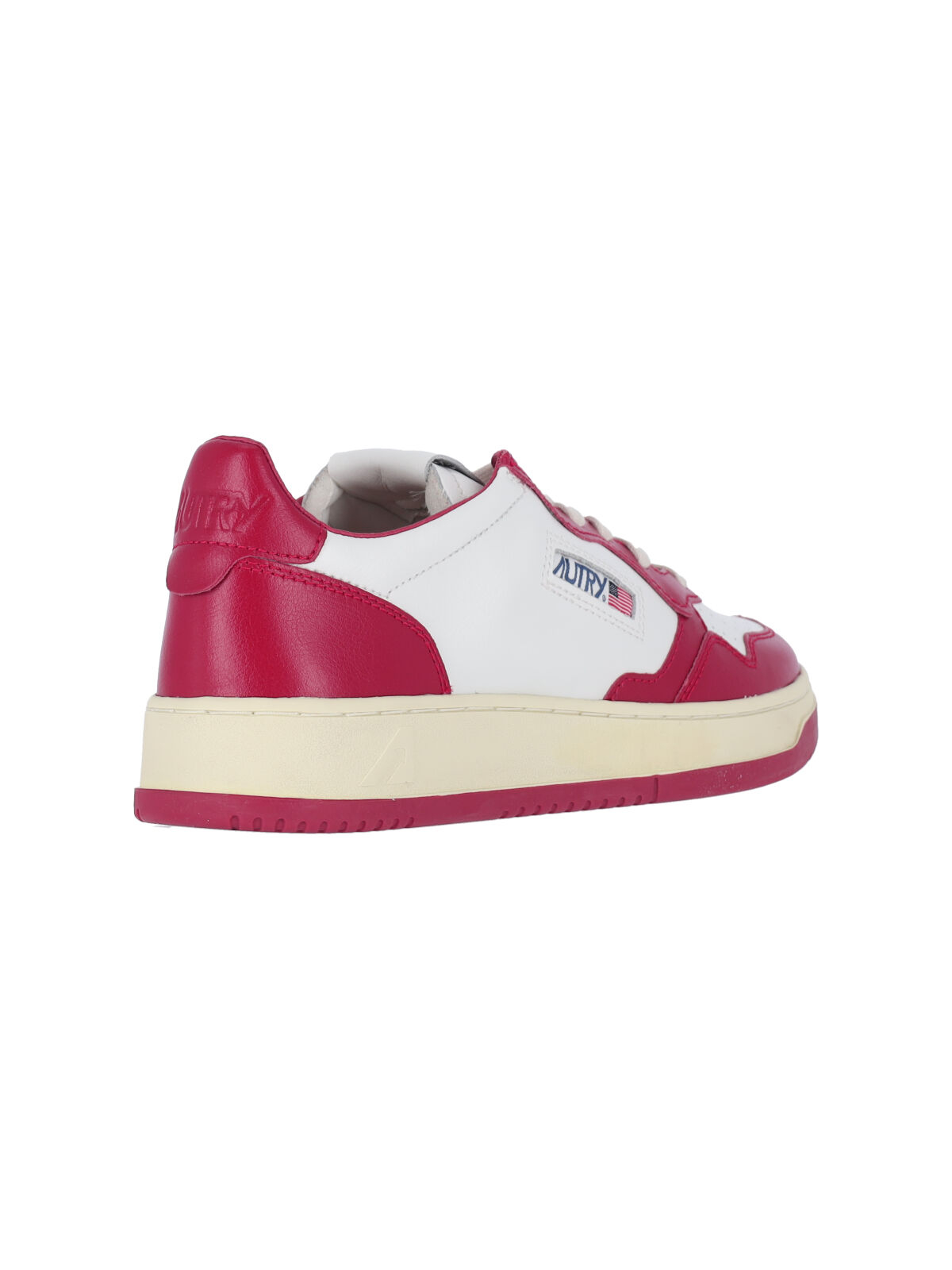 [AUTRY] Sneakers SS25 AULMWB02