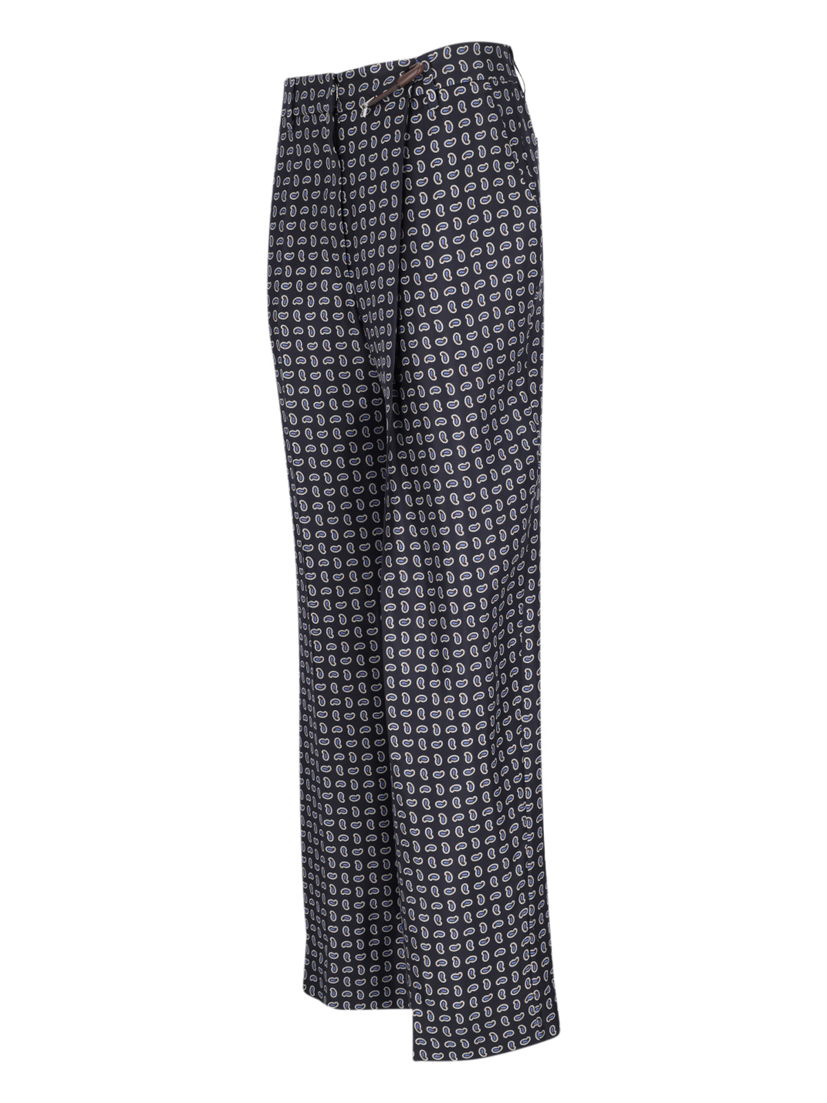 [Prada] Trousers FW24 P238I OOO 15GGF0008