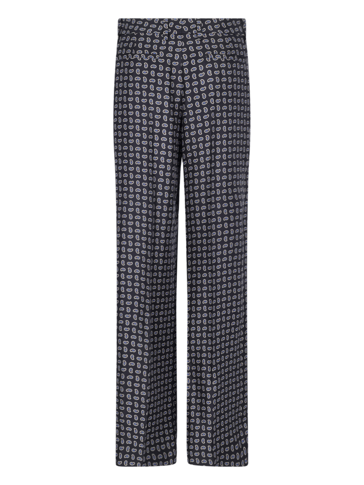 [Prada] Trousers FW24 P238I OOO 15GGF0008