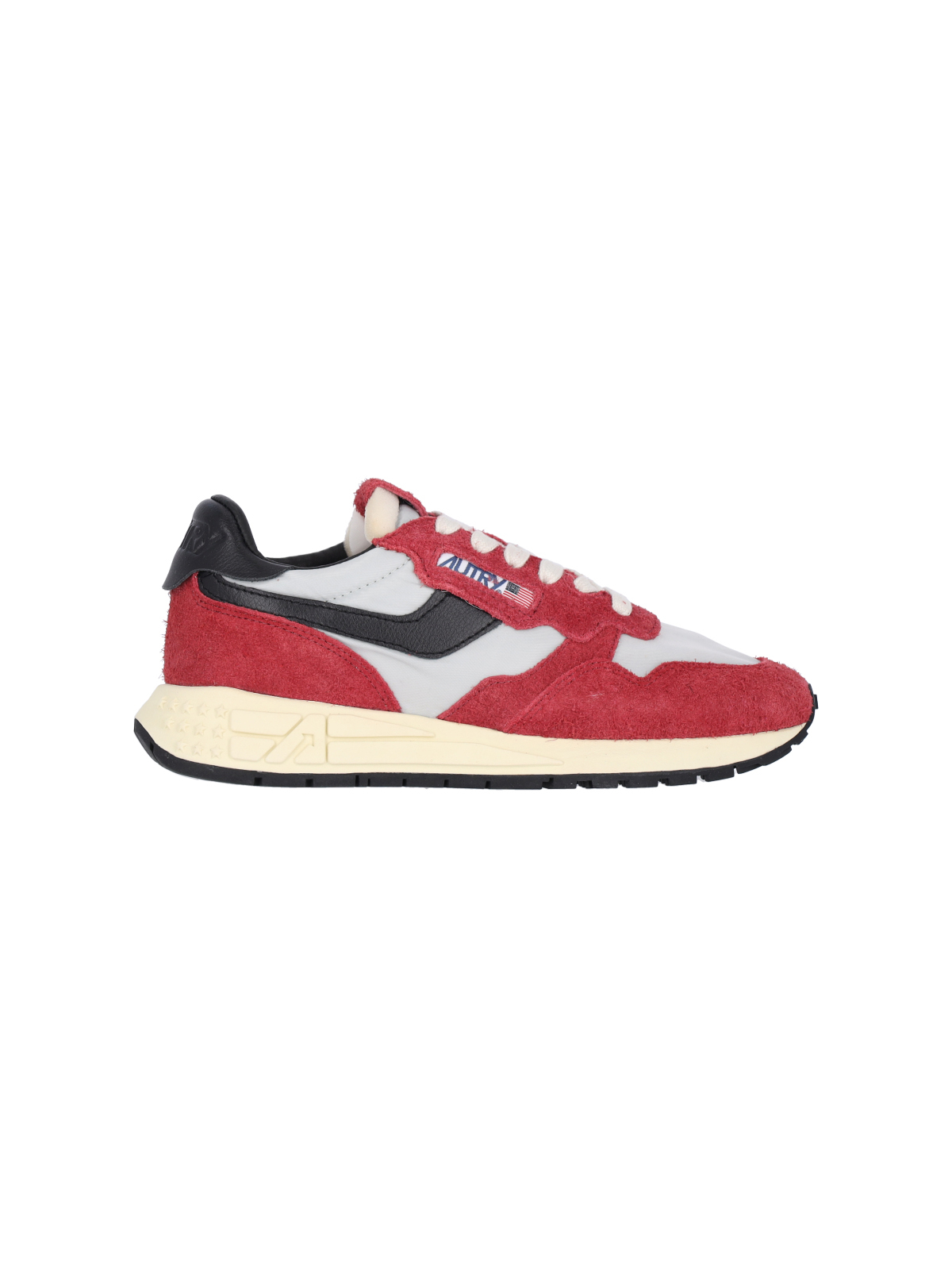 [AUTRY] Sneakers FW24 WWLWHN07