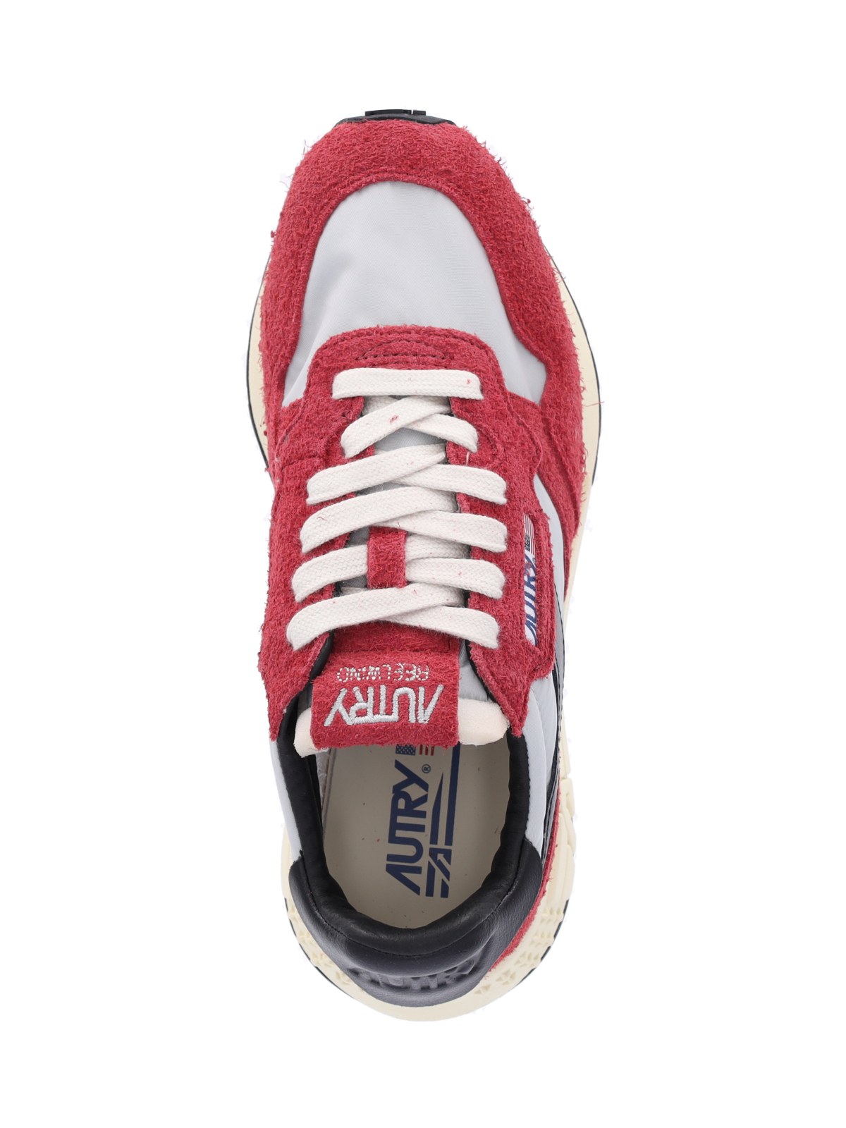 [AUTRY] Sneakers FW24 WWLWHN07
