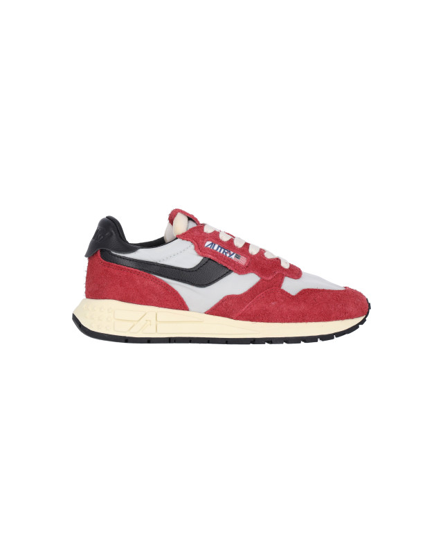 [AUTRY] Sneakers FW24 WWLWHN07