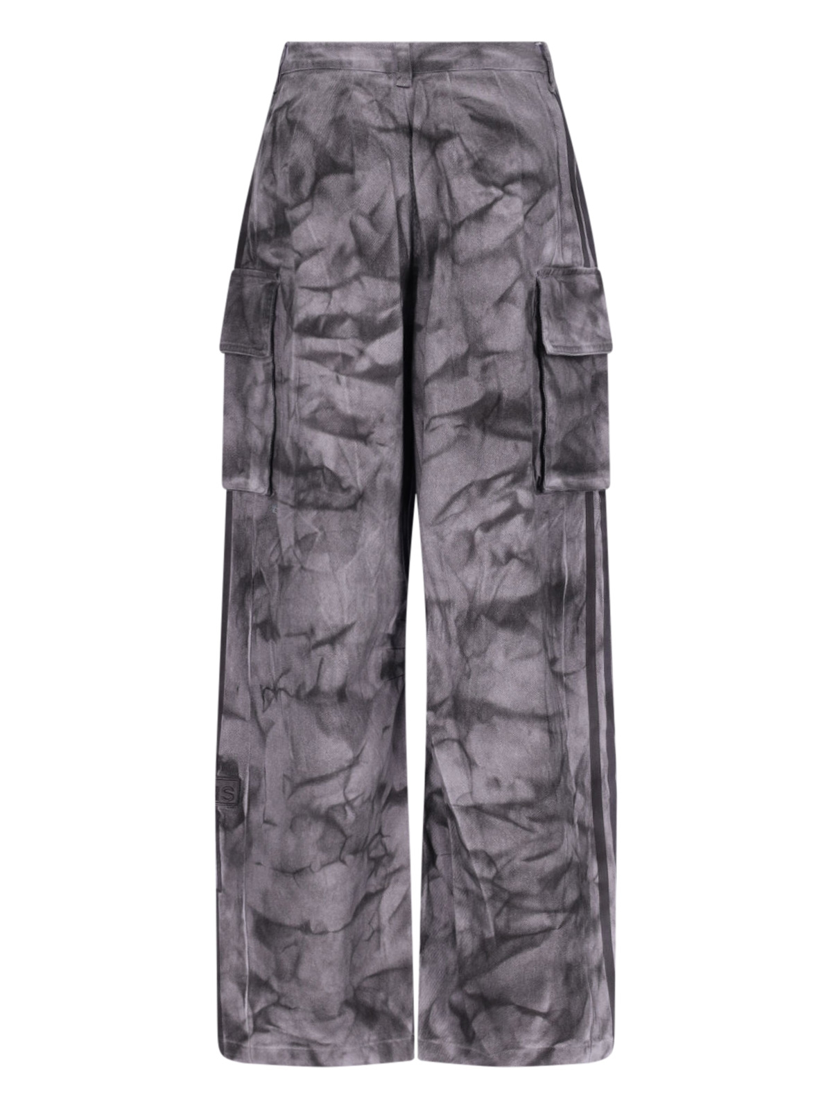 [Adidas] Trousers FW24 IW5532TRAGRE SILDAW