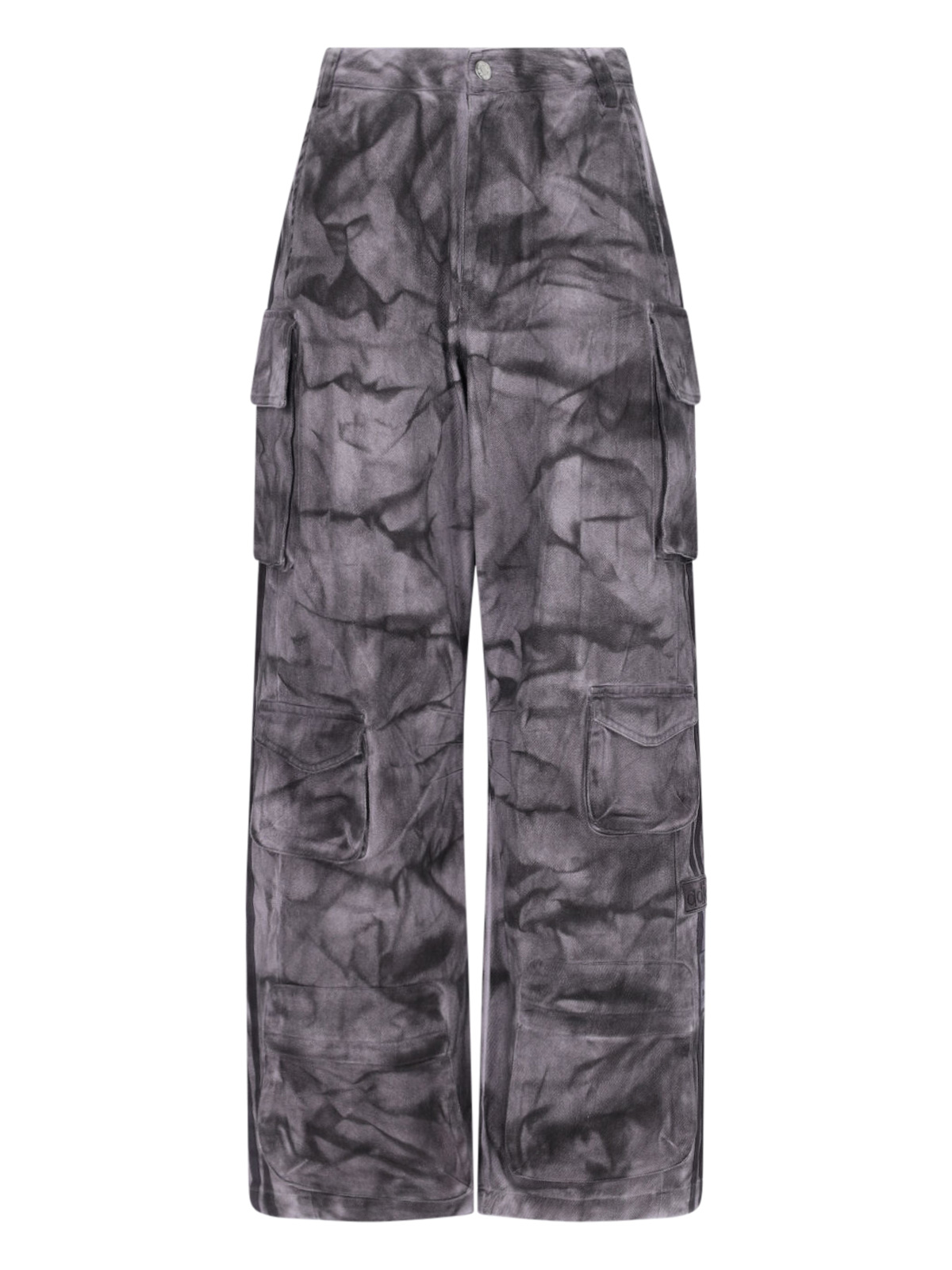 [Adidas] Trousers FW24 IW5532TRAGRE SILDAW