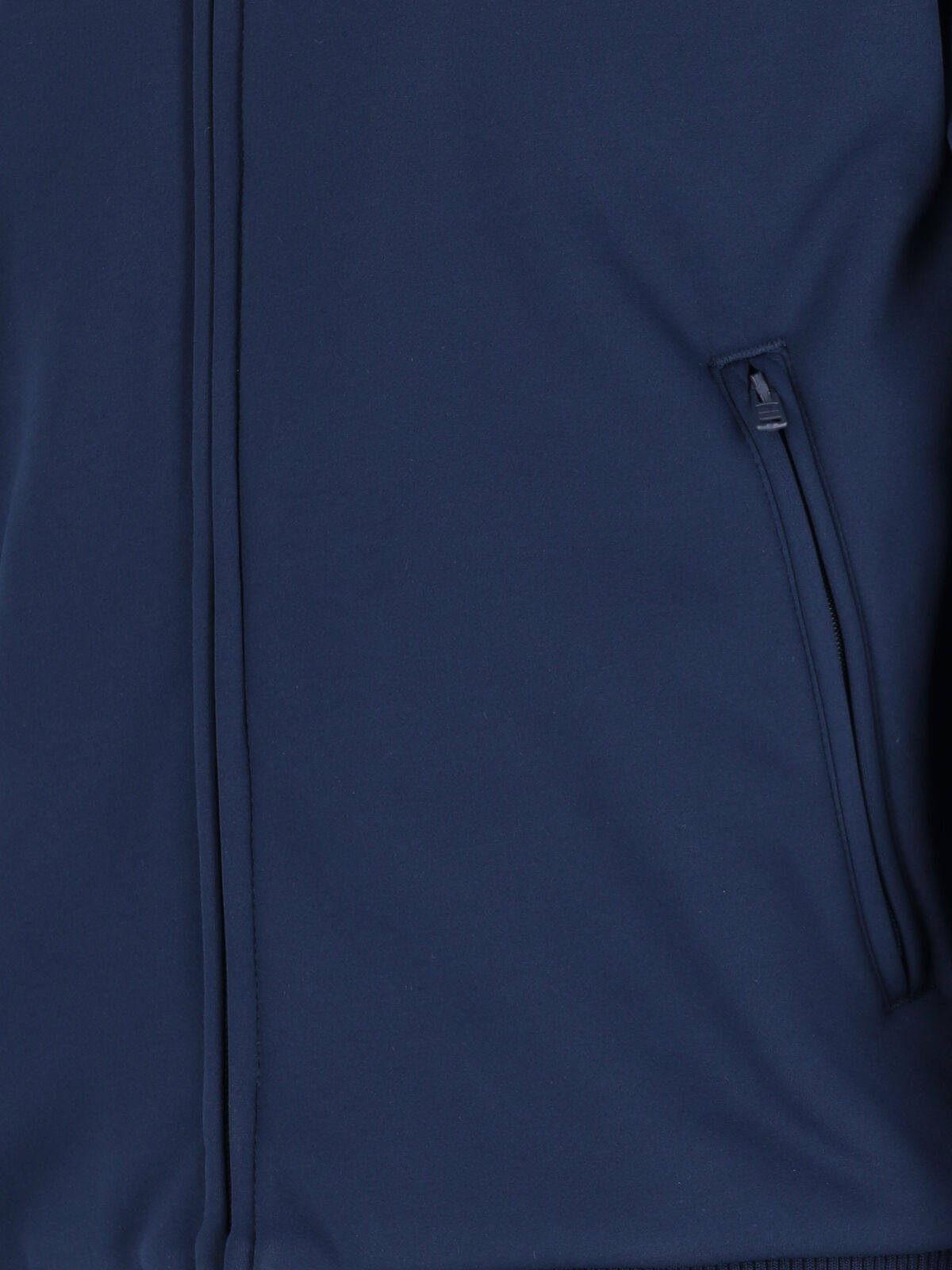 [ADIDAS ORIGINALS BY WALES BONNER] Sweatshirt FW24 JJ2939CONAVY