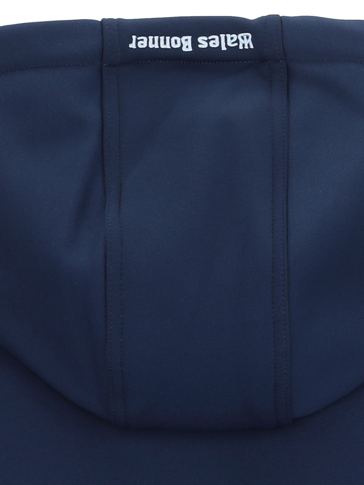 [ADIDAS ORIGINALS BY WALES BONNER] Sweatshirt FW24 JJ2939CONAVY