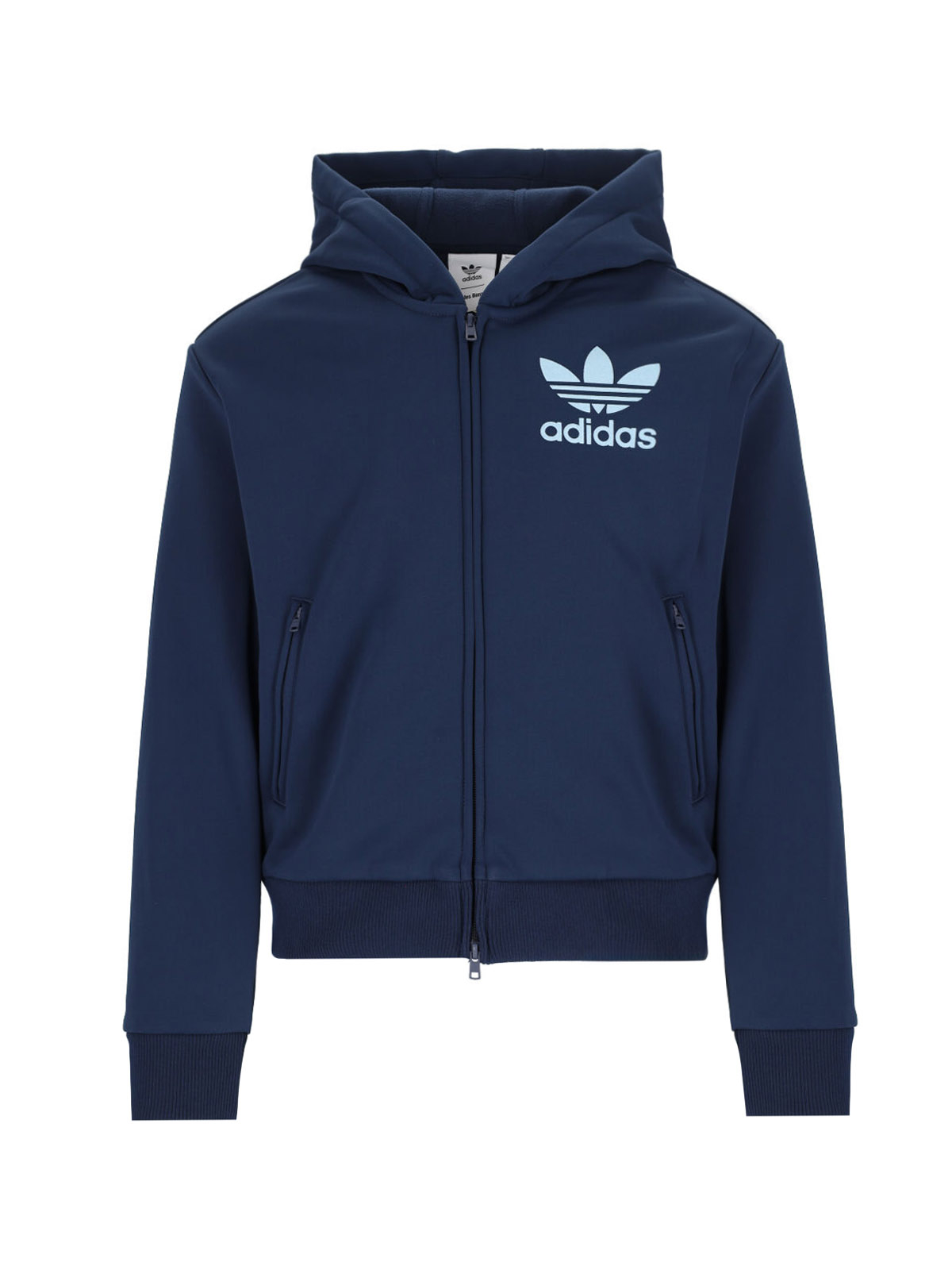 [ADIDAS ORIGINALS BY WALES BONNER] Sweatshirt FW24 JJ2939CONAVY
