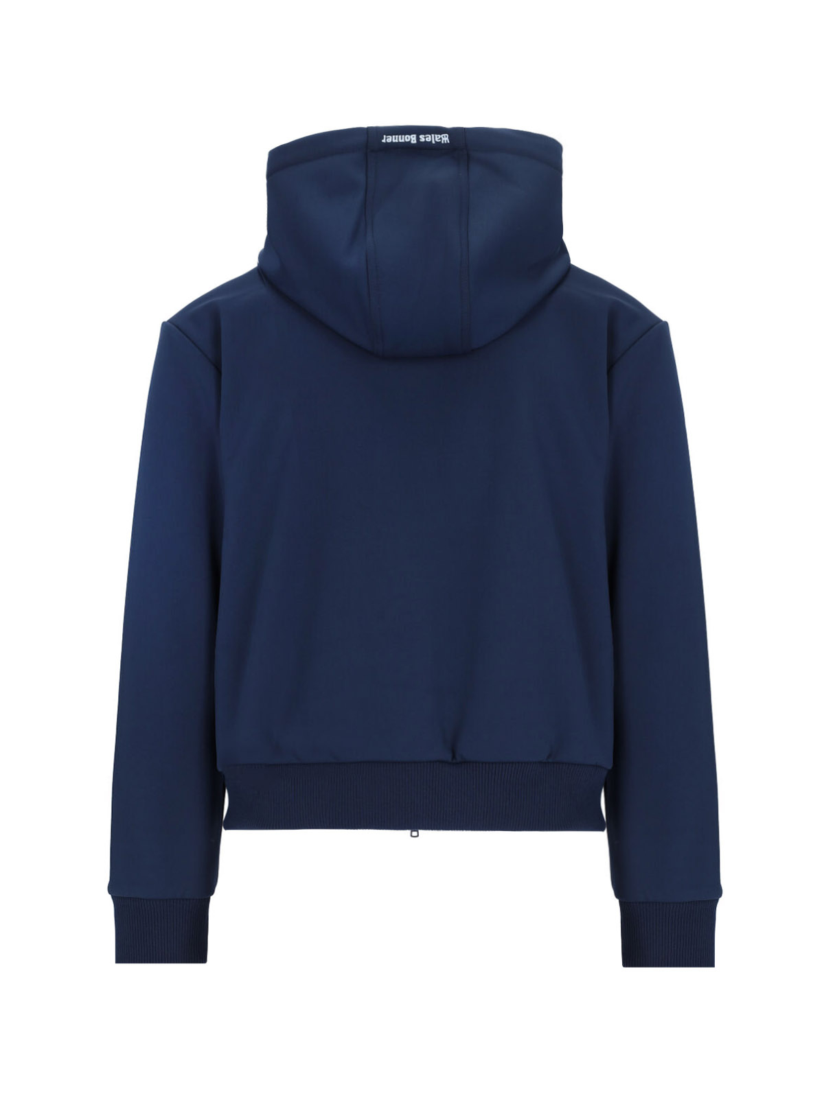 [ADIDAS ORIGINALS BY WALES BONNER] Sweatshirt FW24 JJ2939CONAVY