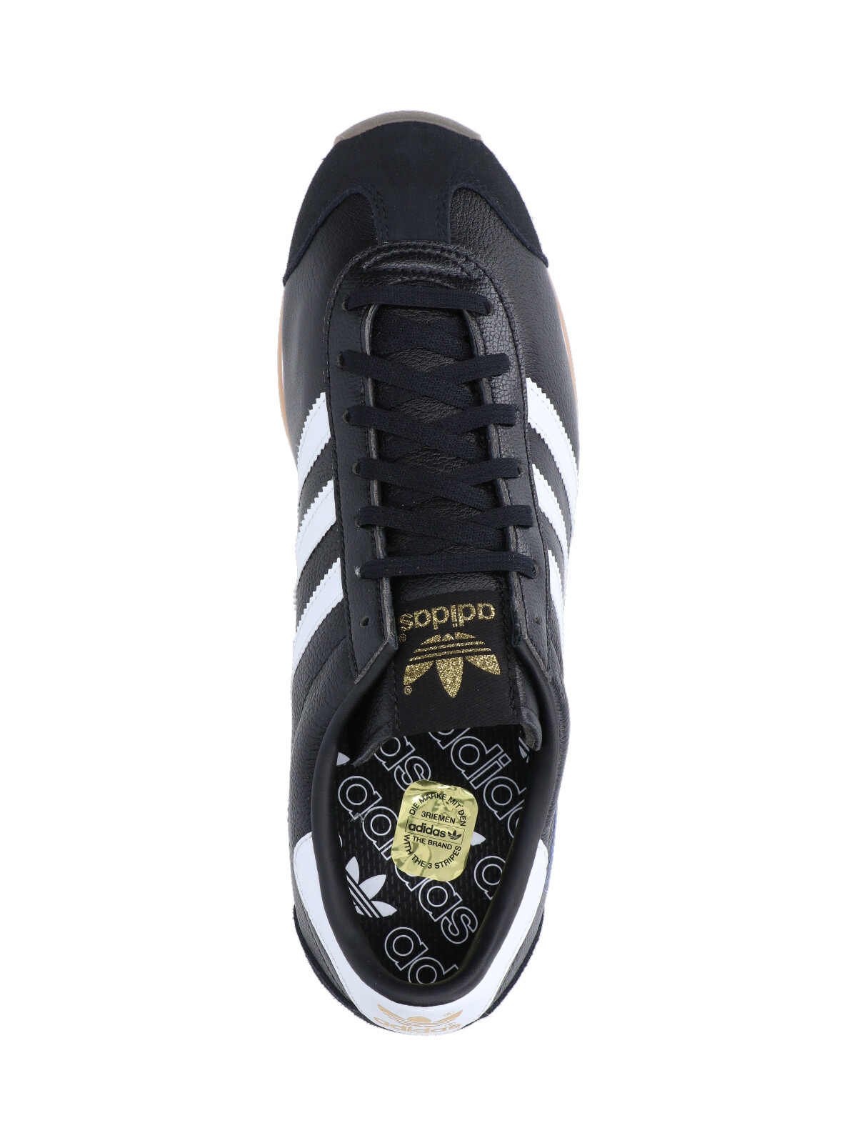 [Adidas] Sneakers FW24 IH0299CBLACK FTWWHT BLUE