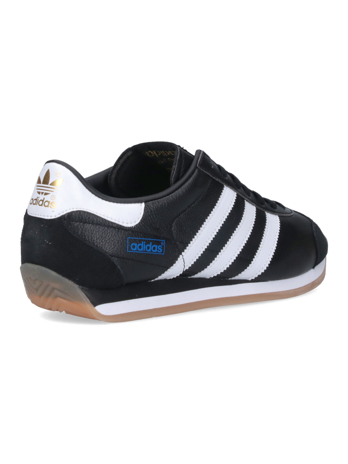[Adidas] Sneakers FW24 IH0299CBLACK FTWWHT BLUE